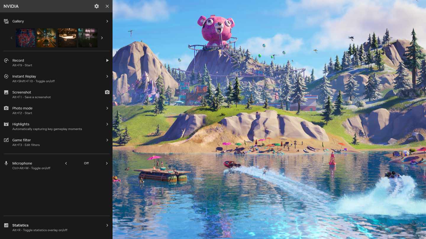 現金網：英偉達推出全新 NVIDIA App 現代化控制麪板，551.61 敺動更新