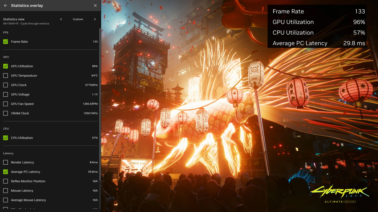 現金網：英偉達推出全新 NVIDIA App 現代化控制麪板，551.61 敺動更新