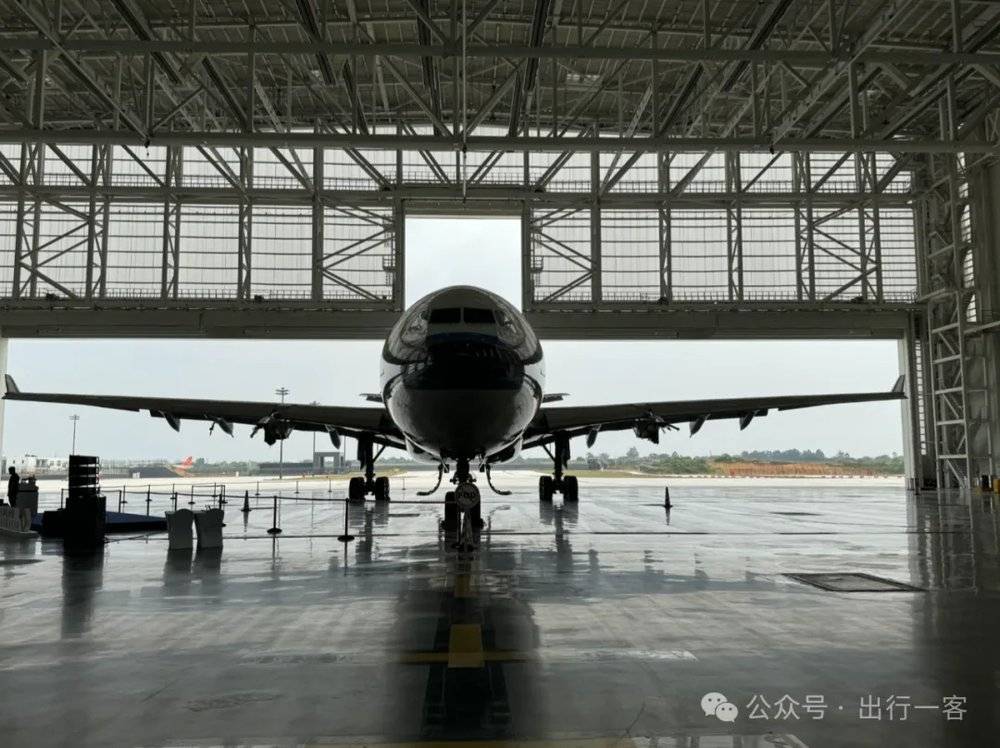 21點:退役飛機,拆出千億好生意