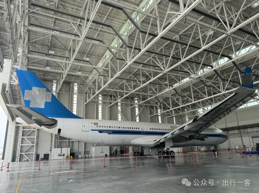 21點:退役飛機,拆出千億好生意