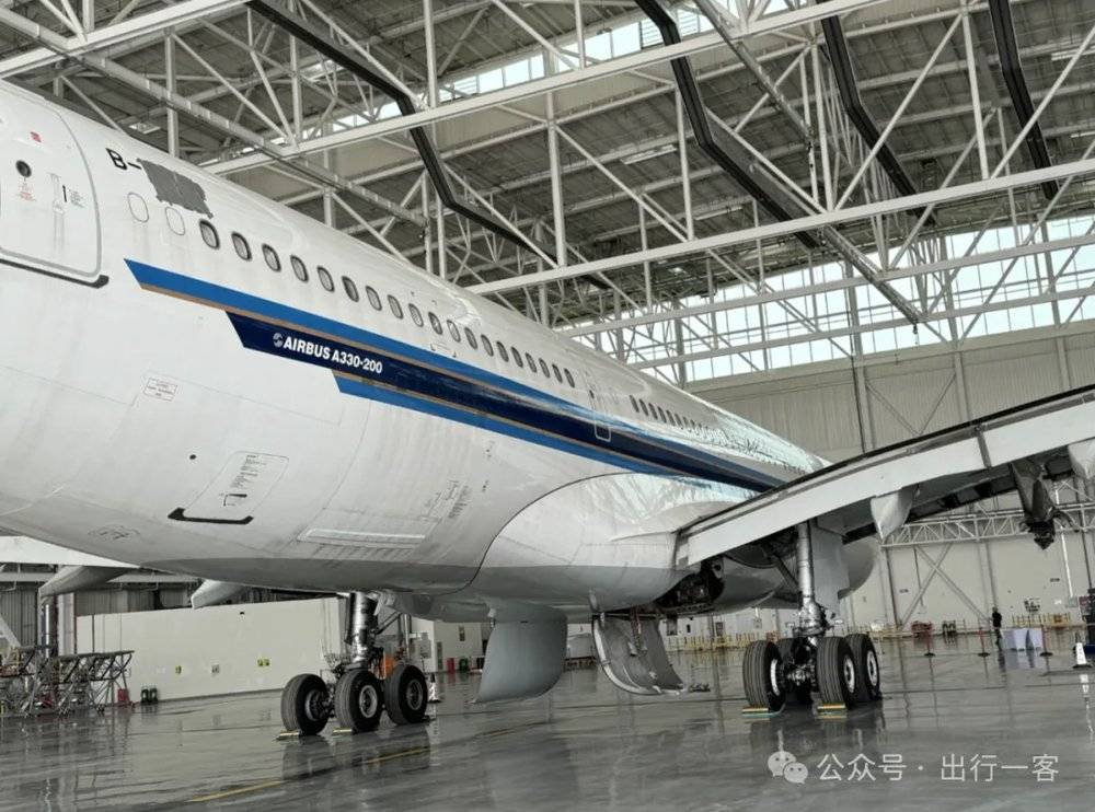 21點:退役飛機,拆出千億好生意