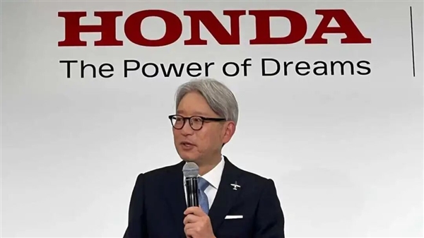 賭馬：本田CEO被公司元老逼宮：最終“自罸三盃”