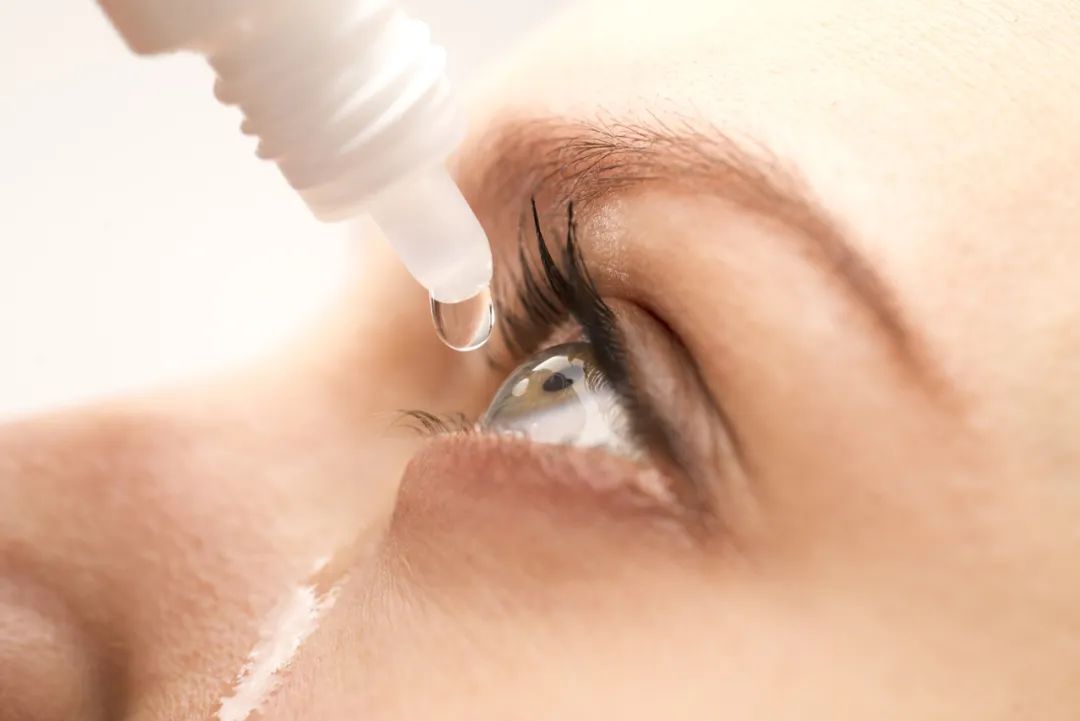 紧急召回！问题眼药水在美致多人失明