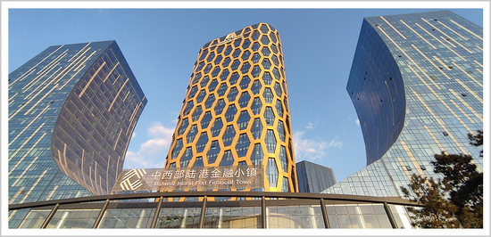 陕西百强前五企业迈科金属国际进入紧急时刻