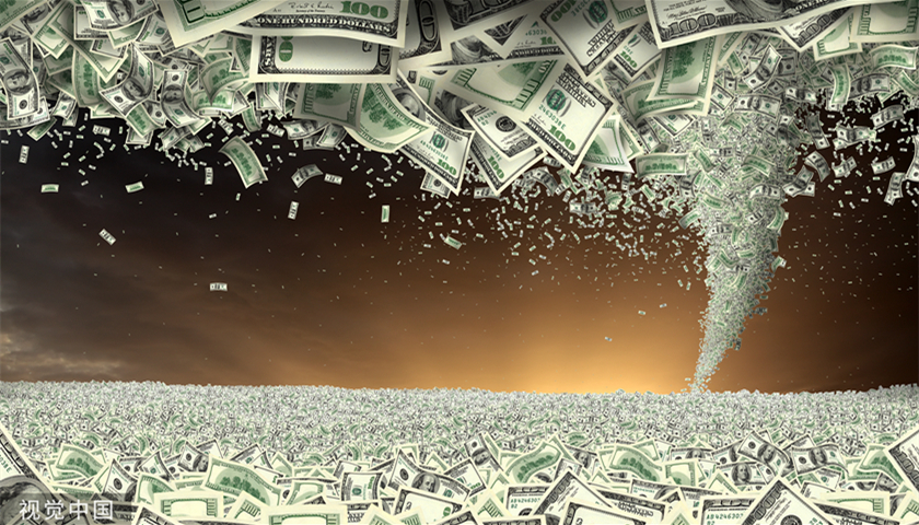 跌停!万通发展大股东1亿股份被冻结 中融信托14亿借款卷入其中