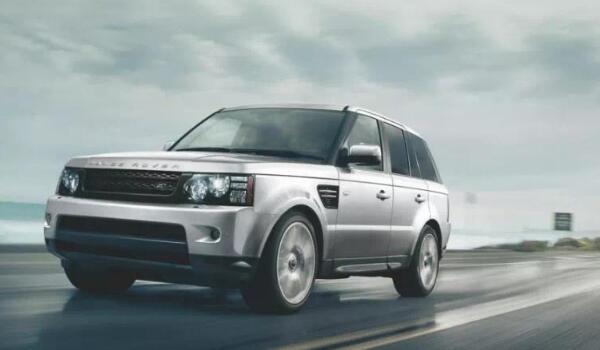 {賭波}(十大豪华汽车品牌图标)