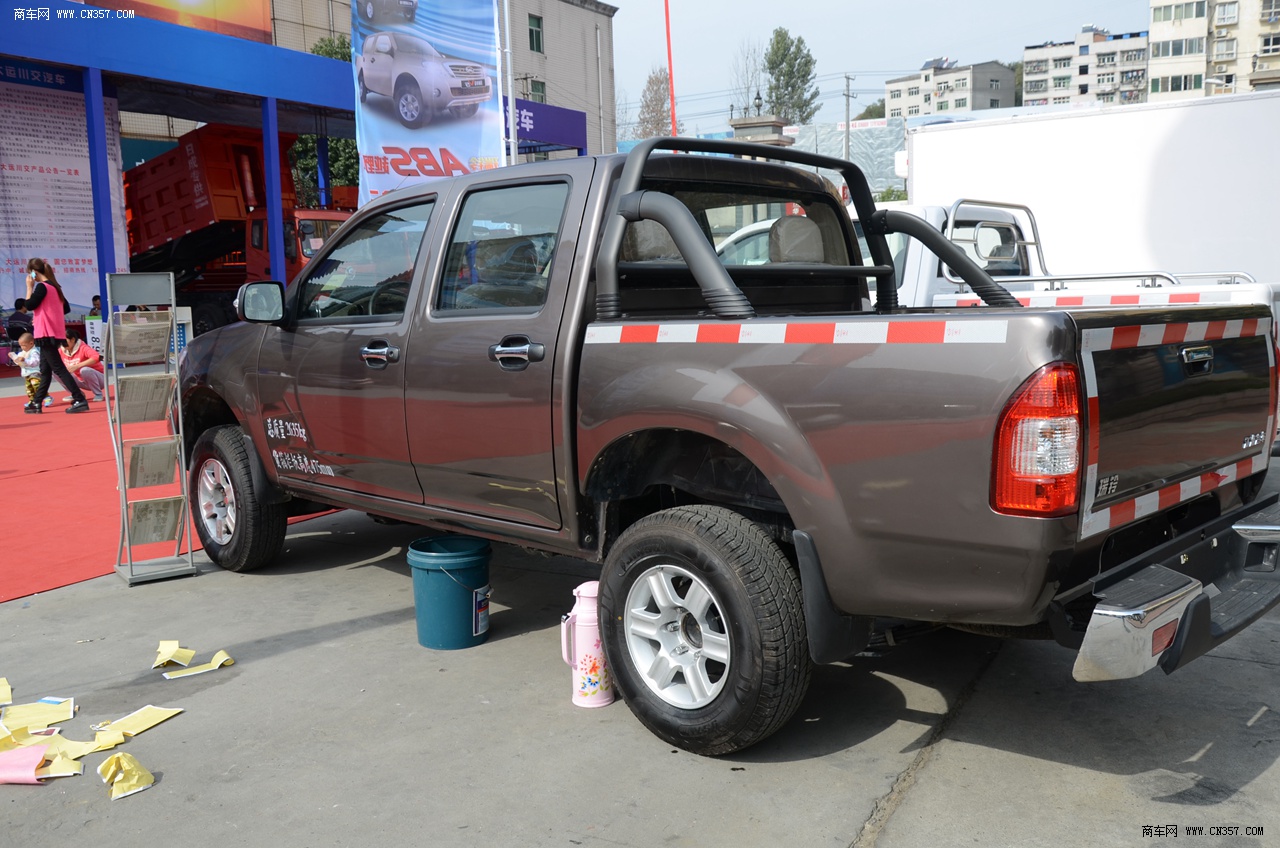 {線上賭場}(江淮皮卡车型及报价大全)