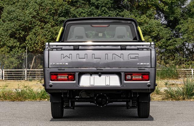 {娛樂城}(五菱征途皮卡价格及图片新款)