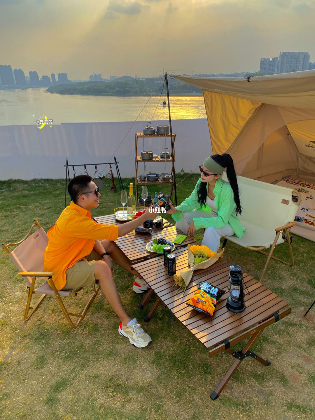 {娛樂城}(男生约我去露营有啥想法)