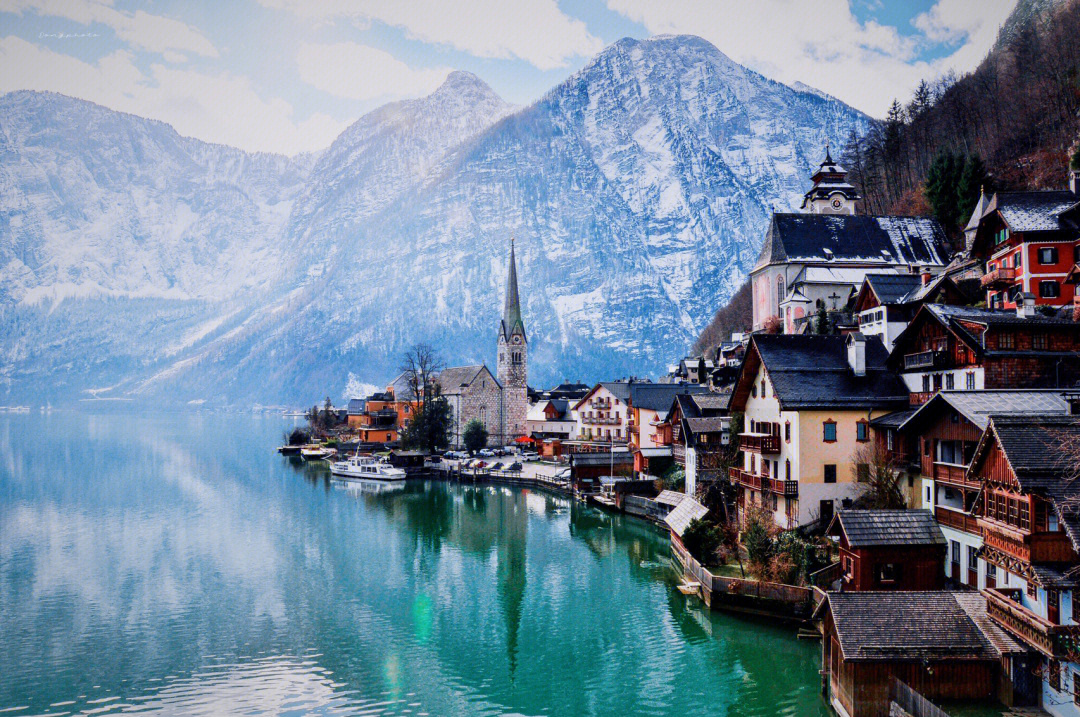 {電博TLGBET娛樂}(欧洲十大最美小镇油画)