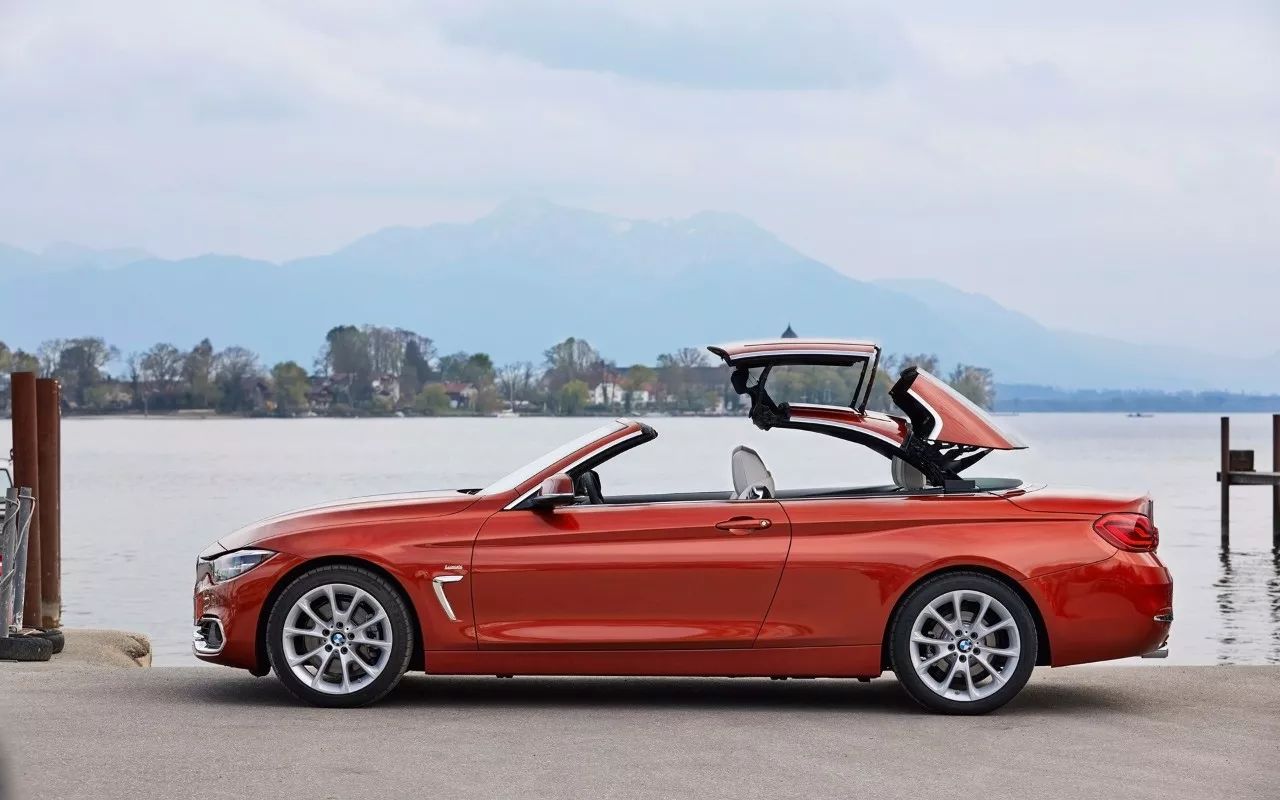 {電博TLGBET娛樂}(宝马自动敞篷车多少钱一辆)