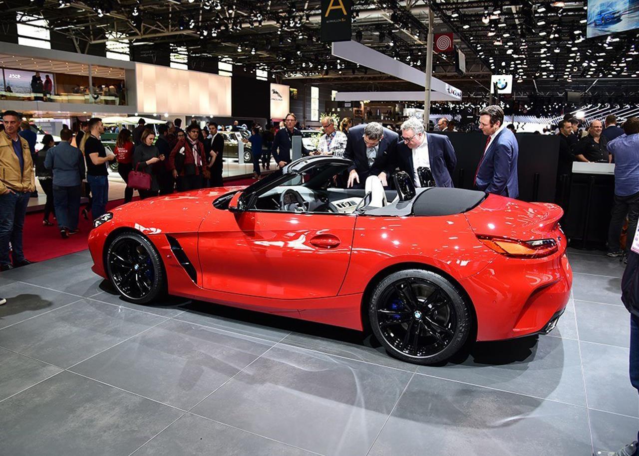 {電博TLGBET娛樂}(宝马自动敞篷车多少钱一辆)