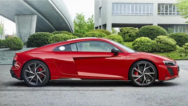 {賭波}(保时捷敞篷跑车2020新款)