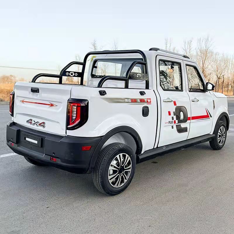 {賭波}(新能源纯电动皮卡汽车价格多少) {賭波}(新能源纯电动皮卡汽车价格多少)