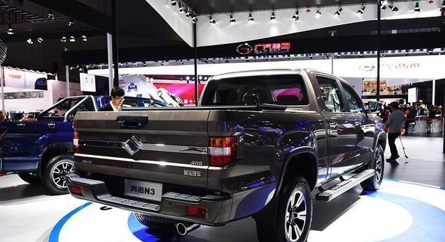 {百家樂}(国产皮卡相关价格和介绍视频) {百家樂}(国产皮卡相关价格和介绍视频)