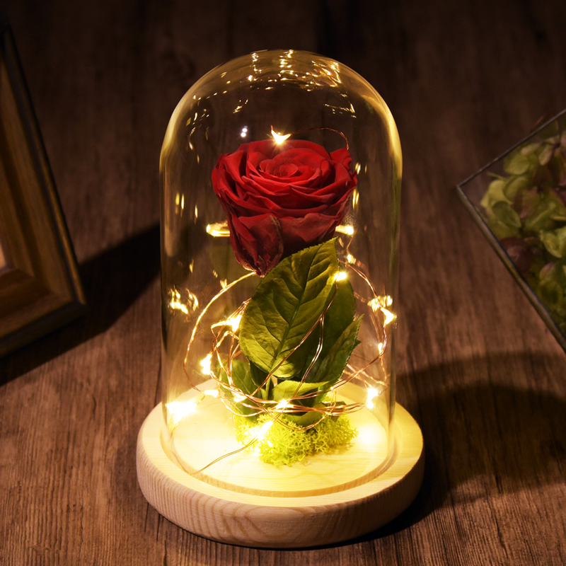 {21點}(送女朋友实用的20个礼物推荐)