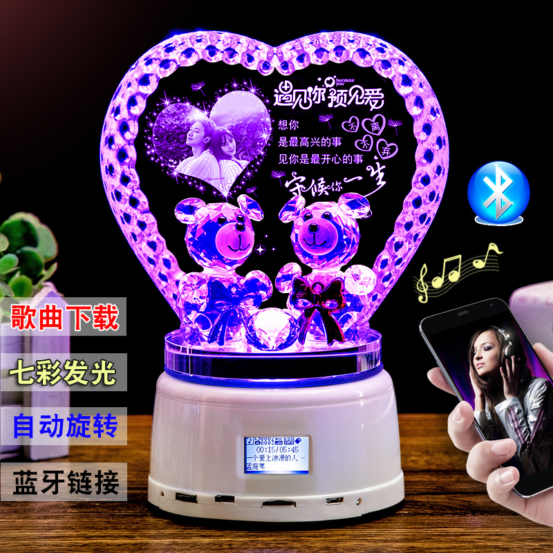 {21點}(送女朋友实用的20个礼物推荐)