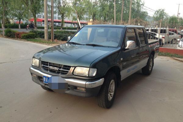 {六合彩}(附近二手皮卡车多少钱)