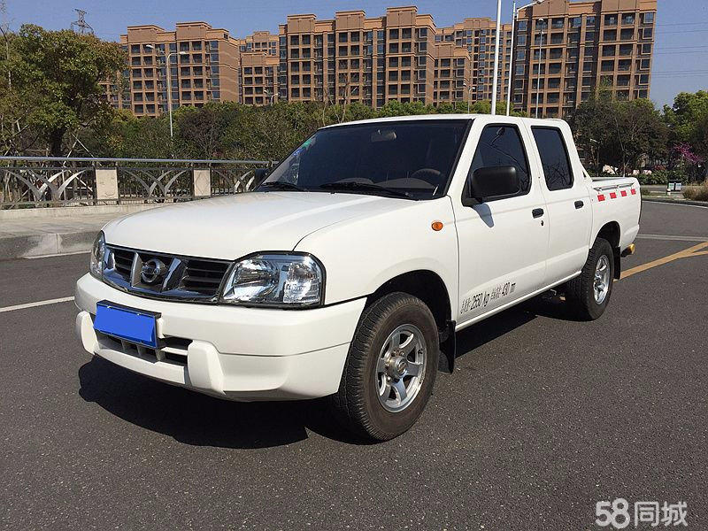 {六合彩}(附近二手皮卡车多少钱)