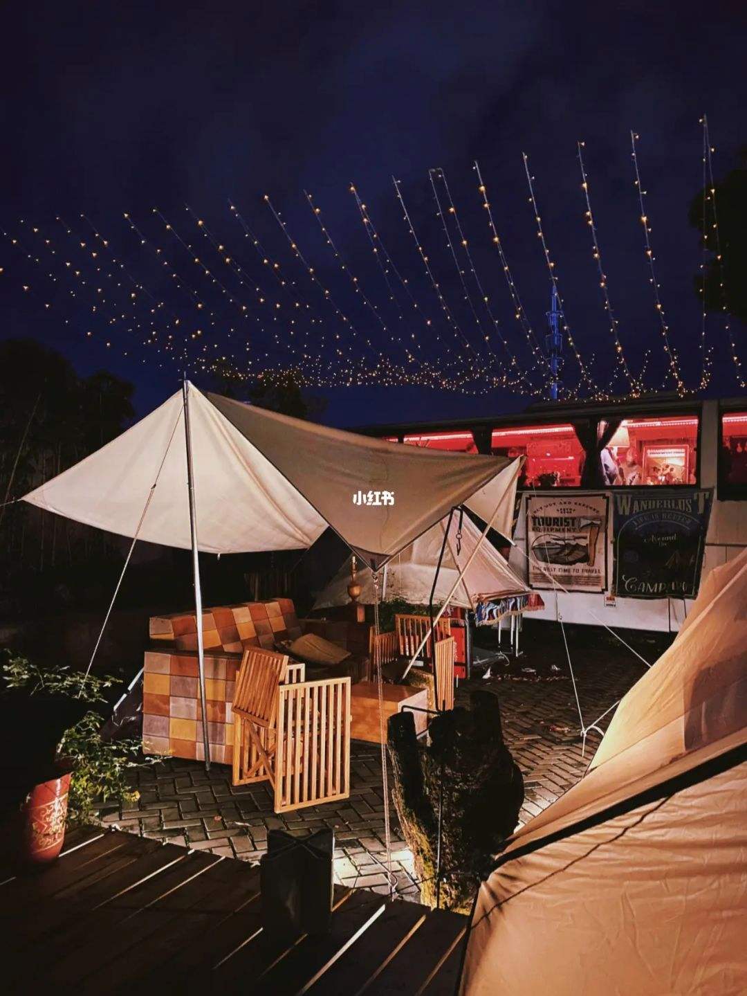 {電博TLGBET娛樂}(一个女孩子愿意跟你出去露营)