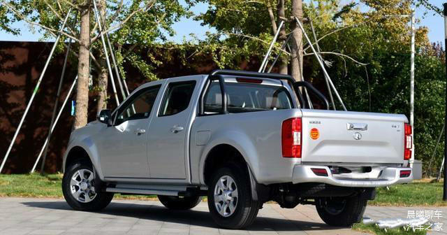 {娛樂城}(10万以下皮卡车有哪些品牌)