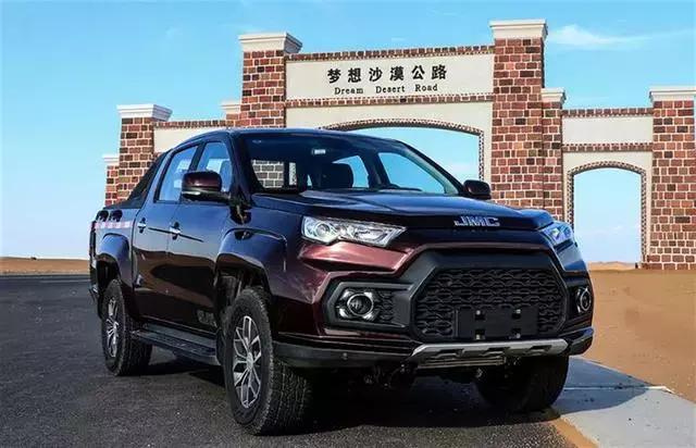 {娛樂城}(10万以下皮卡车有哪些品牌)