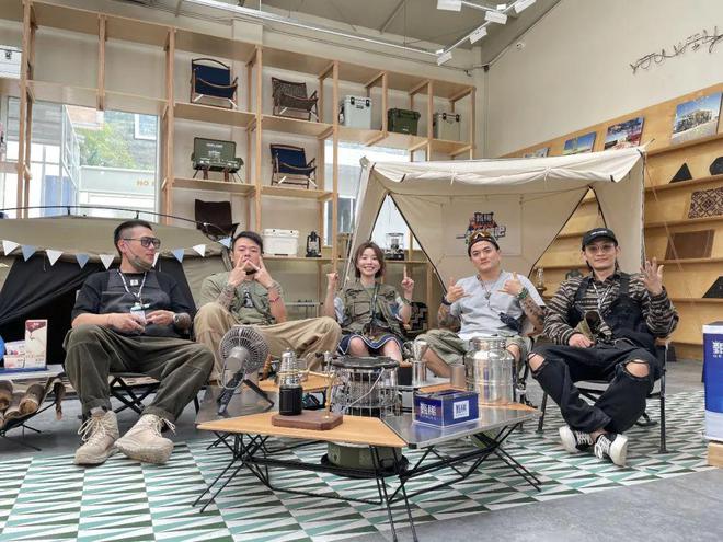 {ewin9娛樂}(一起露营吧有哪些嘉宾名单) {ewin9娛樂}(一起露营吧有哪些嘉宾名单)