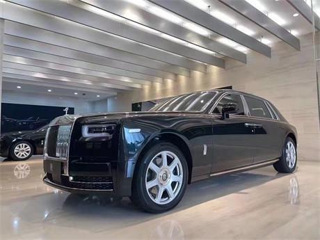 包含劳斯莱斯幻影1亿7000万的词条