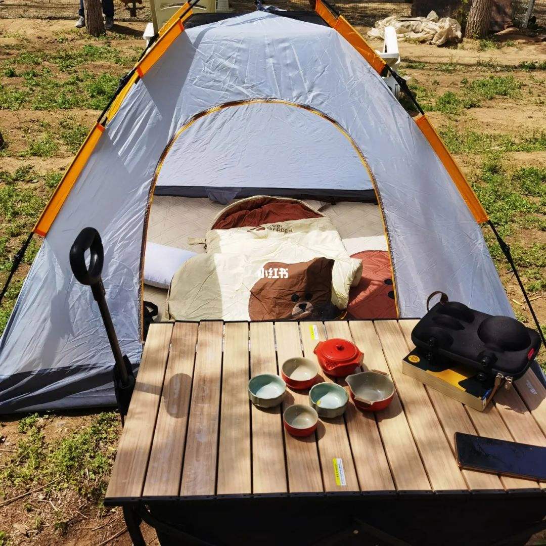 {Online Casino}(一起露营吧第一季第一期)